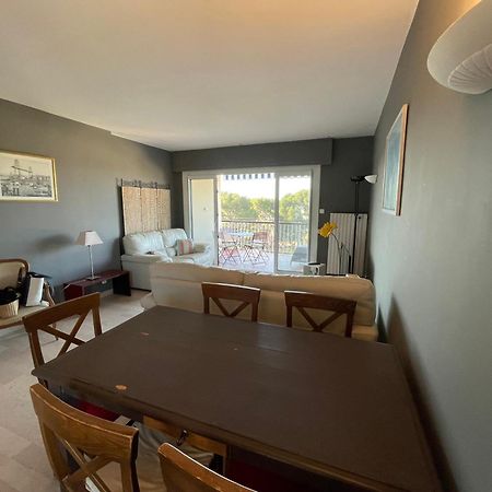 Appartement T3 Terrasse Vue Mer Bandol Buitenkant foto