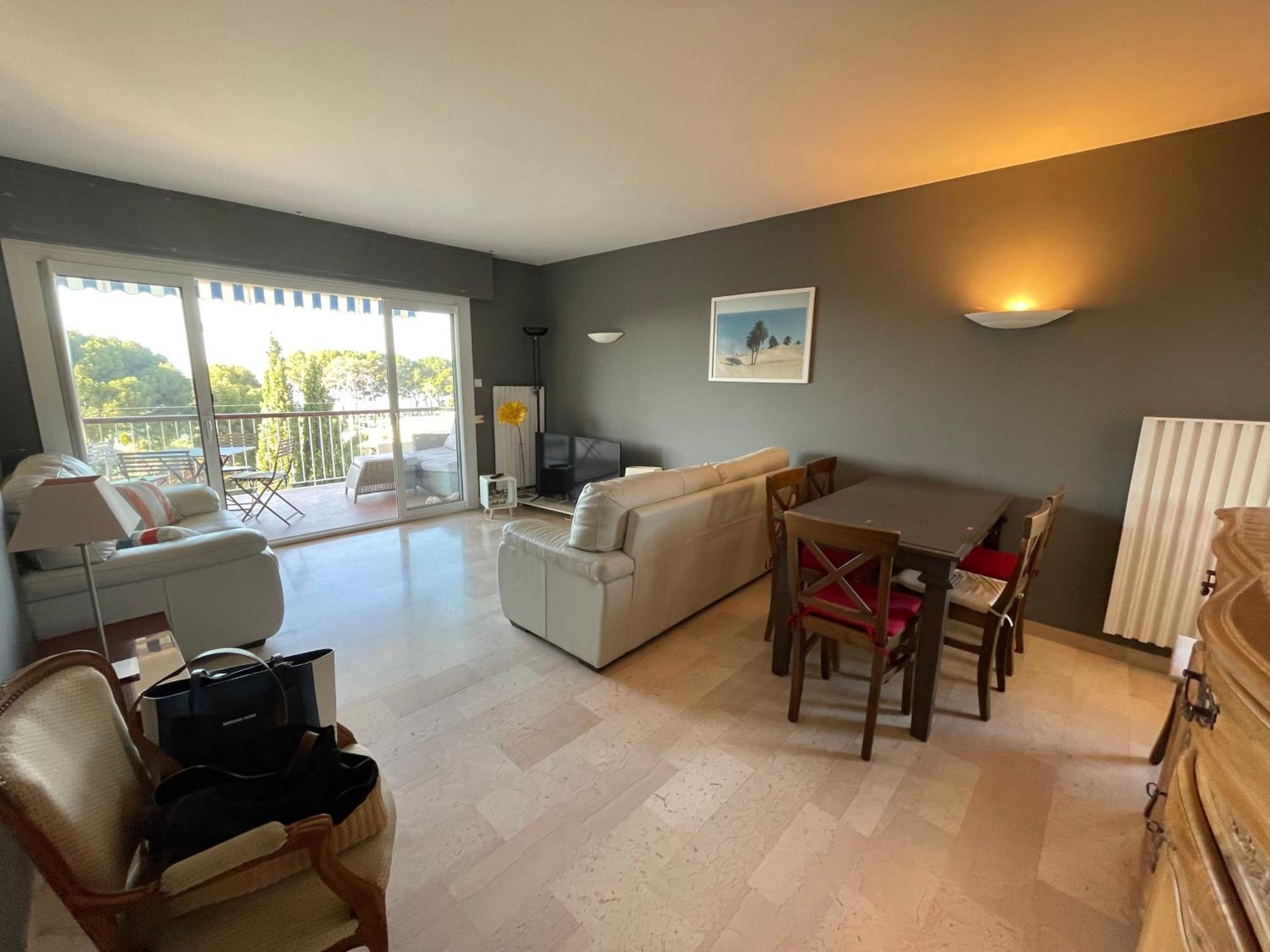 Appartement T3 Terrasse Vue Mer Bandol Buitenkant foto